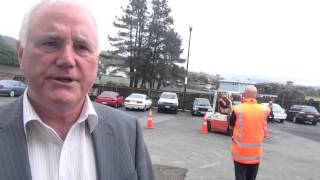 Don Campbell CEO Whitireia New Zealand 230514 [upl. by Heather]