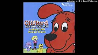 Clifford the Big Red Dog TV Theme Song Clifford the Big Red Dog A REALLY BIG Musical Tribute [upl. by Mehala]