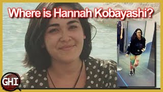 🔴Where is Hannah Kobayashi hannahkobayashi findhannah truecrime [upl. by Ivie]