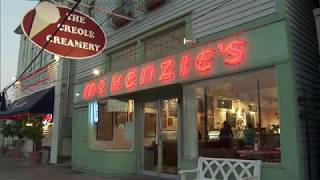 McKenziess Pastry Shoppes TRICENTENNIAL MOMENT [upl. by Rapsag519]