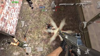 SPECIAL FORCES GROUP 2 GAMEPLAY  PART 3  RUINS 2 MAP [upl. by Naira]