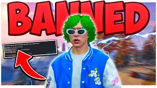 Trolling the SALTIEST Admins of GTA 5 RP [upl. by Rennug]