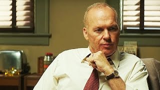 Fome de Poder  Trailer HD Legendado Michael Keaton [upl. by Nosrac866]