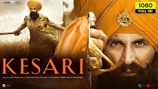 Kesari Official Trailer Reaction [upl. by Fotinas]