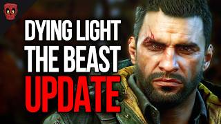 Dying Light The Beast Looks Incredible… BUT [upl. by Sulohcin592]