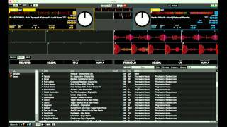 Serato Itch 20 DJ Software Overview [upl. by Gelasius158]