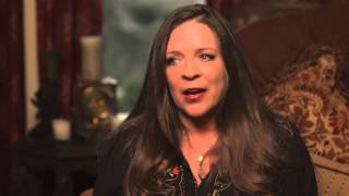 Carlene Carter  Lonesome Valley [upl. by Angelique778]