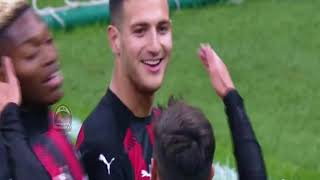 Diogo Dalot Performance vs Sparta Praha  Goal and Assist [upl. by Morgen576]