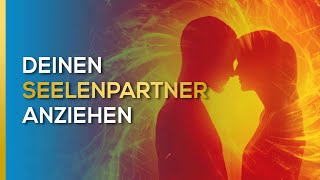 Wie eine spirituelle Beziehung gelingt Seelenpartner anziehen  Birgit Fischer [upl. by Worrell448]