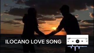 ILOCANO LOVE SONG  BAYLE ABALAYAN [upl. by Smailliw]