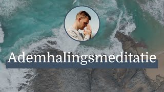 20 Minuten Ademhalingsmeditatie met Uitleg  Connect weer met Jezelf  Geleide Meditatie [upl. by Indys436]