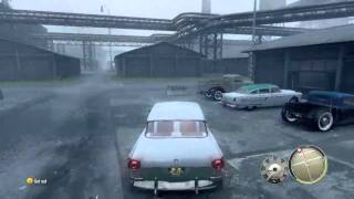 AH Guide Mafia 2 Hidden Hot Rod Location  Rooster Teeth [upl. by Keiryt]