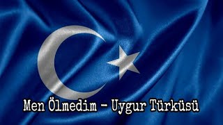 Men Ölmedim Uygur Türküsü [upl. by Theda]