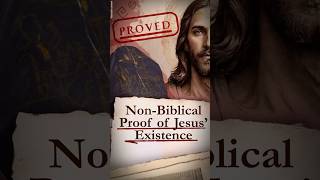 NonBiblical Proof of Jesus’ Existence [upl. by Iredale]