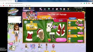 How to get unlimited starcoins on msp cheat engine [upl. by Farra525]