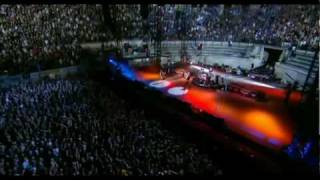 Metallica  Fade to Black 05 Live Nimes 2009 [upl. by Yettie]