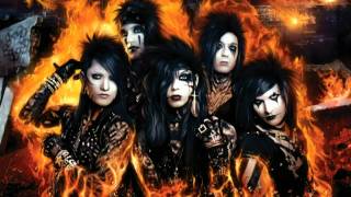 Black Veil Brides  Rebel Love SongHD Lyrics [upl. by Nylannej763]