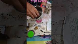 Grinder jar repair yt electrican electrical electric [upl. by Yrek]