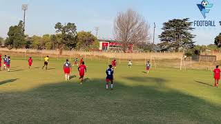 HIGHLIGHTS  Jomo Cosmos Ladies vs Midrand Ladies  SAFA JHB Women’s Regional League [upl. by Attaynik]