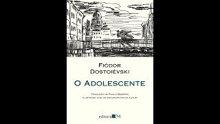 o adolescente i [upl. by Ajnek576]