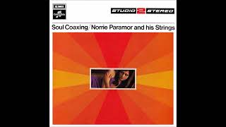 Norrie Paramor And His Strings – Soul Coaxing [upl. by Mariko]