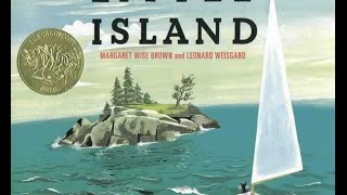 The Little Island The Classic Childrens Book [upl. by Vrablik]