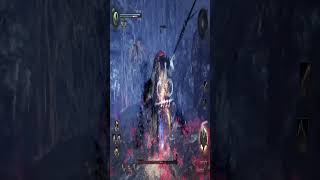 Nioh Giant Toad gameplay niohgameplay soulslike [upl. by Lamori]