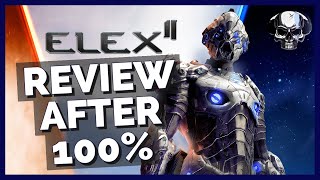 ELEX 2 Gameplay Walkthrough part 1  New Post Apocalyptic Scifi RPG [upl. by Chloe603]