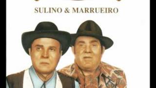 Sulino e Marrueiro  Resposta do Mineiro e do Italiano [upl. by Lorain]