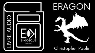 LAiné  Eragon 2  Christopher Paolini  Partie 13  Livre Audio Complet Français [upl. by Siddon]