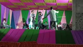 A kumang Santail video Chandu Mela Binay dancer group Kisun Tudu Tudu official [upl. by Eta]