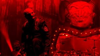 Slipknot  The Devil In I LIVE [upl. by Akinod]