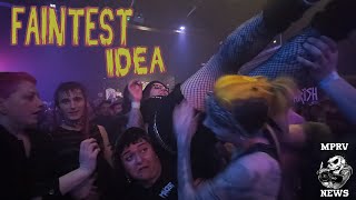 FAINTEST IDEA  Live Full Set  Nosebleed Jubilee  MPRV News [upl. by Ecinrev]