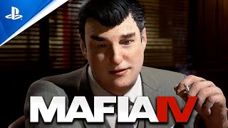 Mafia 4 Trailer Coming Soon [upl. by Anirrak]