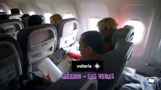 Volaris y Fresca hacen una experiencia inolvidable [upl. by Ricketts]