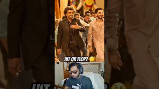 Vettaiyan  Manasilaayo Song Tamil Reaction  Superstar Rajinikanth  Anirudh  Vettaiyan Reaction [upl. by Attesor380]