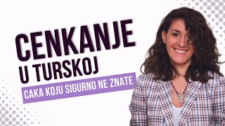 Caka za cenkanje u Turskoj a koju sigurno niste znali [upl. by Goodhen255]