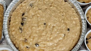 Arroz con Dulce Puertorriqueño [upl. by Yetac]