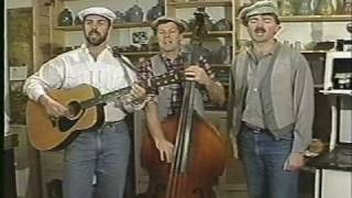 The Sharecroppers The early years1991 Cable Atlantic showNewfoundland Autumn [upl. by Eppes]