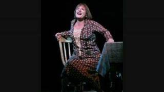 Patti Lupone  Some People Gypsy [upl. by Ttehc624]