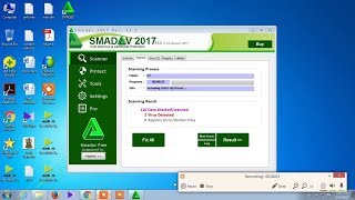 How to Download And Install SMADAV ANTIVIRUS 2017 BANGLA [upl. by Petromilli]