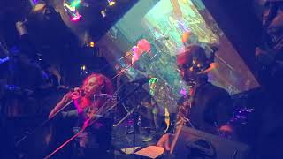 Izmatik  Live highlights at What the Dickens October 27 2024 [upl. by Burrell]