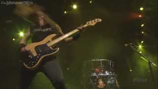 Megadeth  Take No Prisoners Live San Diego 2008 HD Subtitulos Español [upl. by Gilroy]