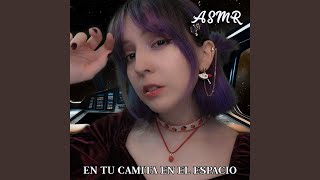 Asmr Limpiando tus Oídos [upl. by Intosh542]