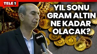 Para Piyasa Uzmanı Reşat Yılmaz 2025 Altın Tahminini Açıkladı Birikimi Olanlar Altına Yönelsin [upl. by Haas]