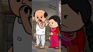 School ami jabo na 🤣😅 comedy sofikcomedy comedyfilms funny sofik comedymovies cartoon sofikv [upl. by Keelin243]