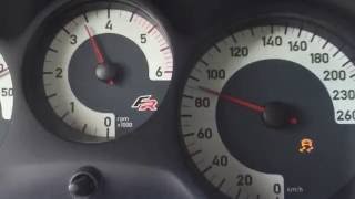 seat leon fr 20 tdi 170ps 0100 acceleration [upl. by Manny127]