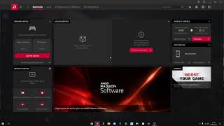 COMMENT OPTIMISER sa carte graphique AMD et Radeon Software en 2021 [upl. by Neelhtac]