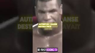 Mike Tyson vs le Temps ⏳🥊 Une Leçon de Courage Inoubliable 💥🔥 MikeTyson Boxe Motivation [upl. by Bundy769]