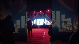 Kal ho na ho live  Abhishek Trivedi kalhonaho [upl. by Anahcra916]